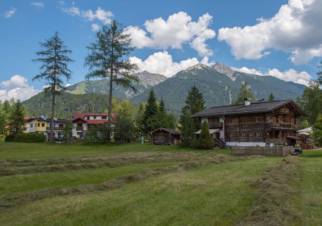 Photo of Outdoor in Seefeld in Tirol