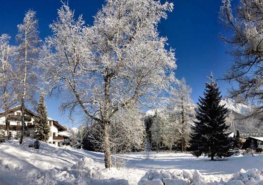 Photo of Outdoor in Seefeld in Tirol