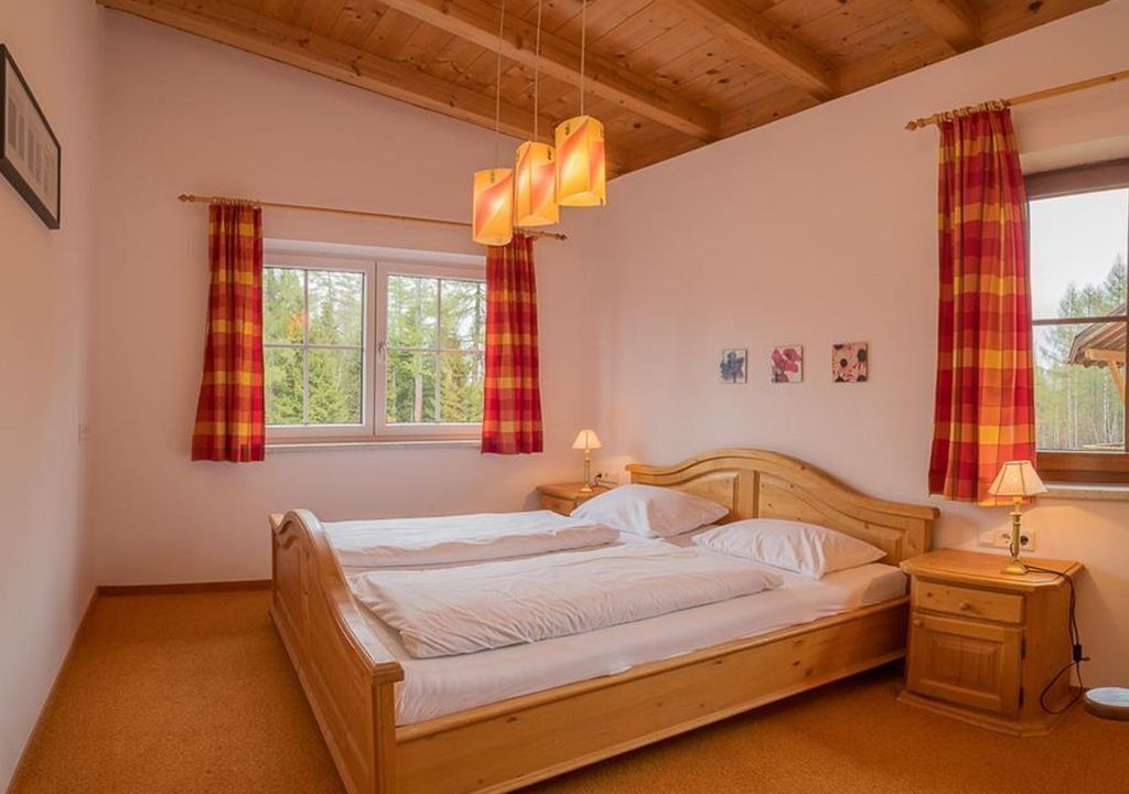 Photo of Bedroom in Seefeld in Tirol