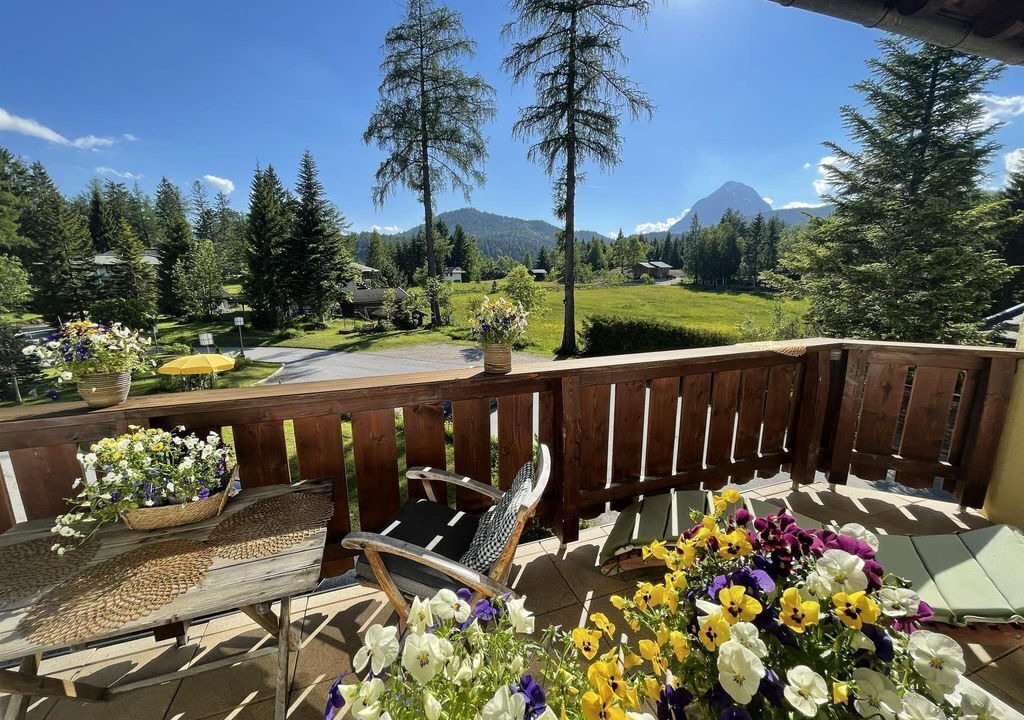 Photo of Outdoor in Seefeld in Tirol