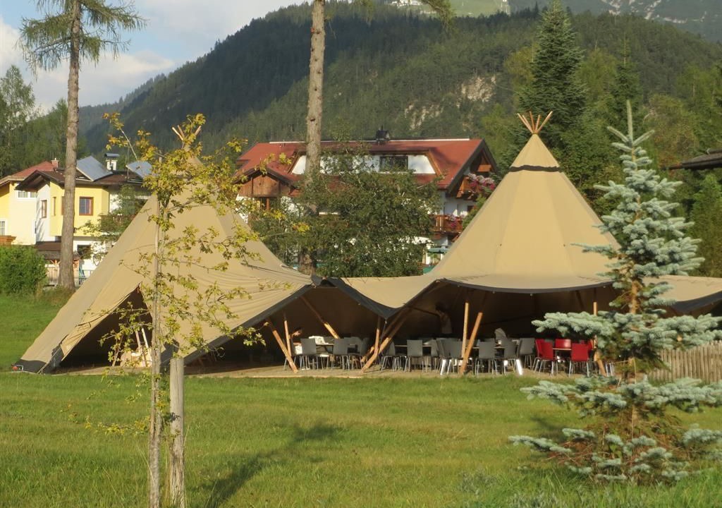 Photo of Outdoor in Seefeld in Tirol