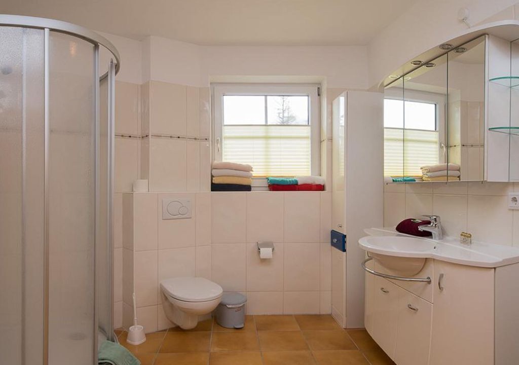 Photo of Bathroom in Seefeld in Tirol