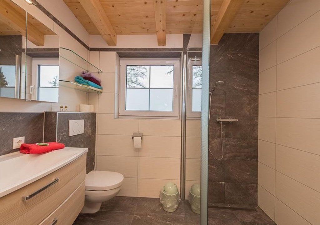 Photo of Bathroom in Seefeld in Tirol