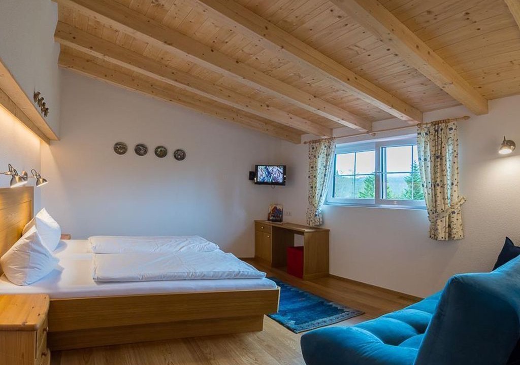 Photo of Bedroom in Seefeld in Tirol