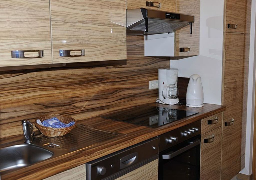 Photo of Kitchen in Seefeld in Tirol