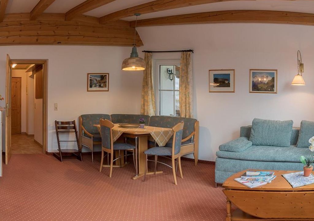 Photo of Livingroom in Seefeld in Tirol