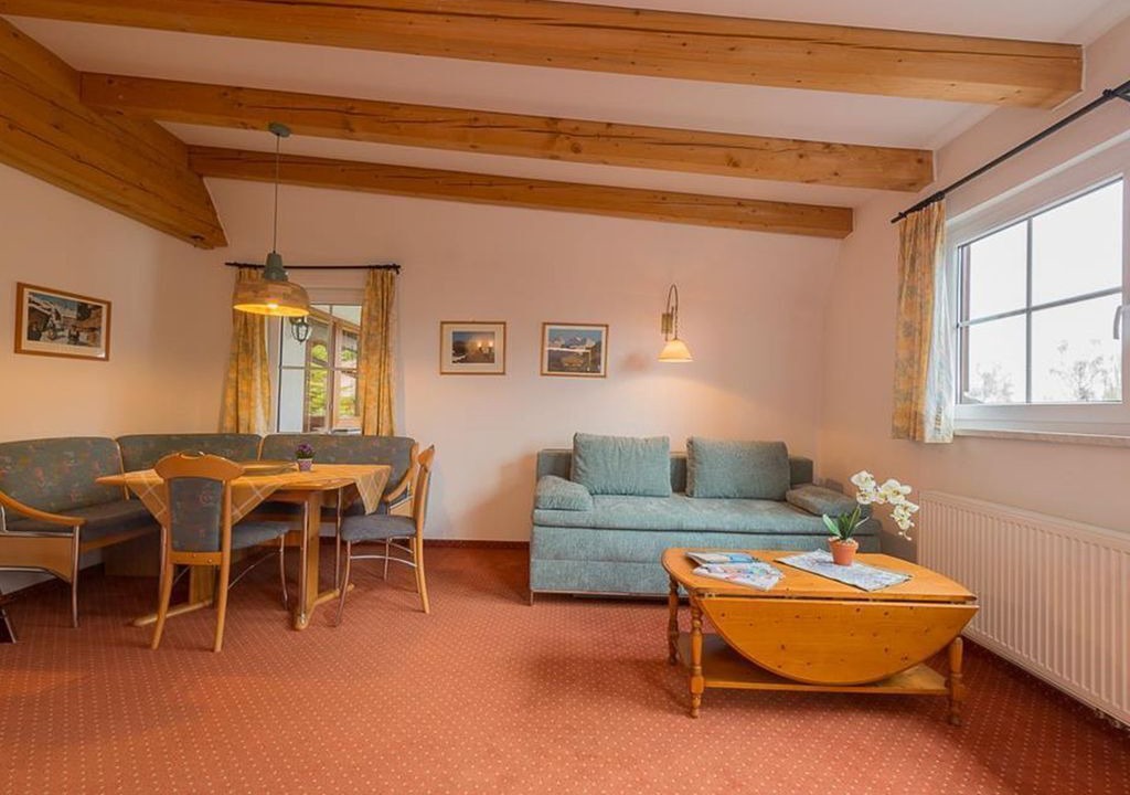 Photo of Livingroom in Seefeld in Tirol