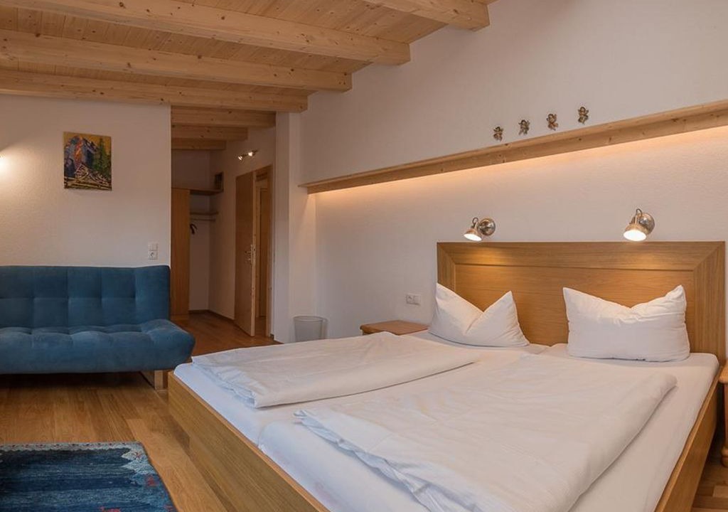 Photo of Bedroom in Seefeld in Tirol