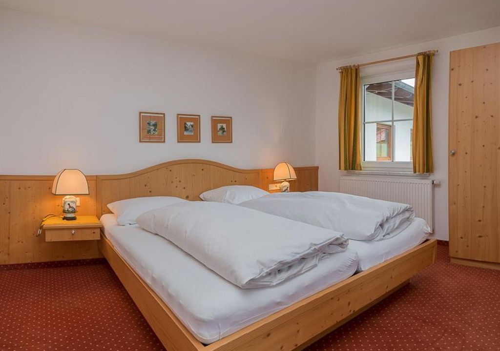 Photo of Bedroom in Seefeld in Tirol