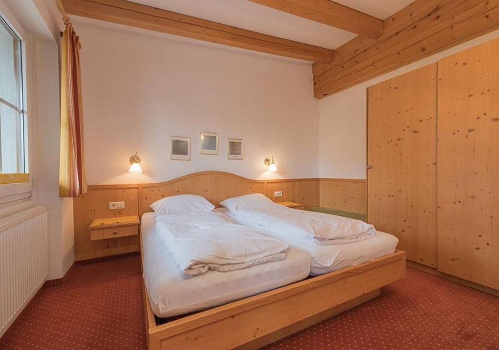 Photo of Bedroom in Seefeld in Tirol