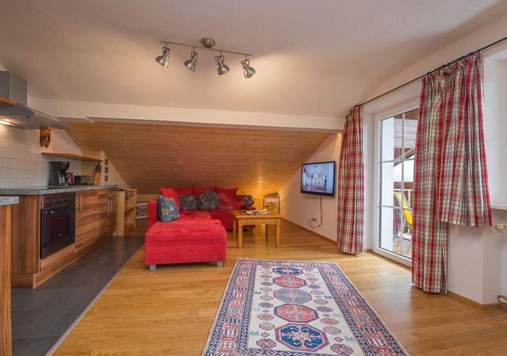 Photo of Livingroom in Seefeld in Tirol
