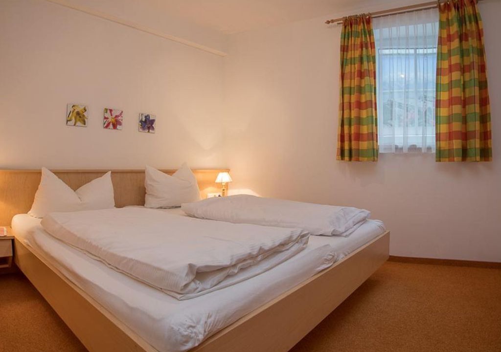Photo of Bedroom in Seefeld in Tirol