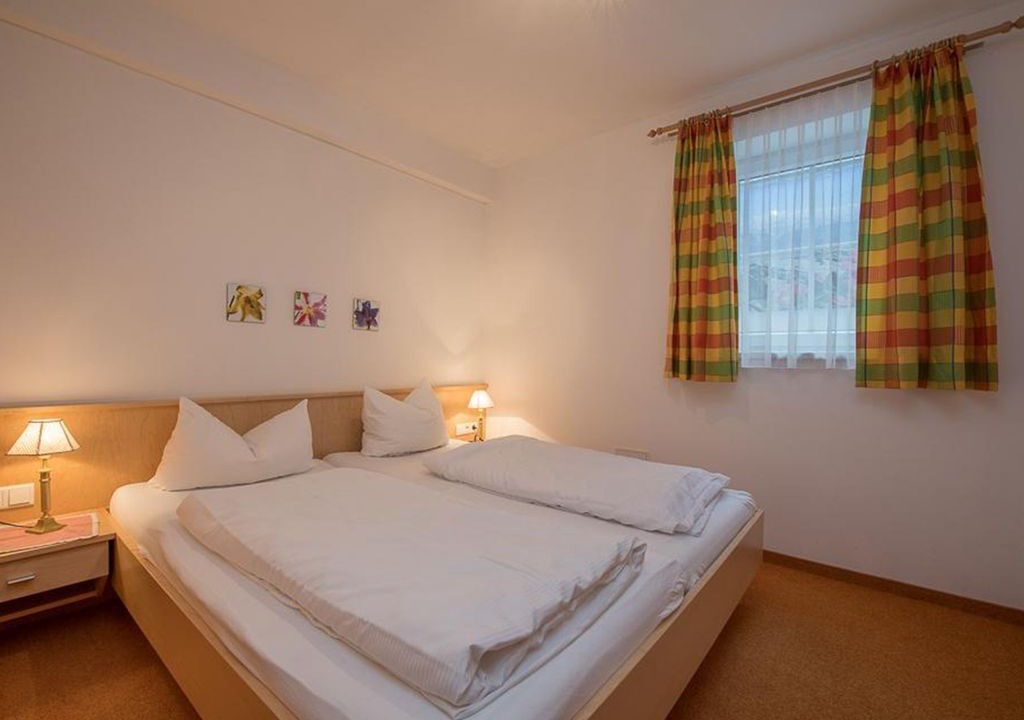 Photo of Bedroom in Seefeld in Tirol