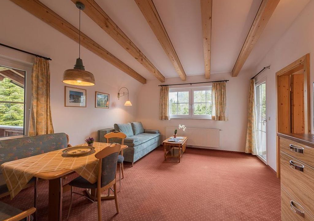 Photo of Livingroom in Seefeld in Tirol