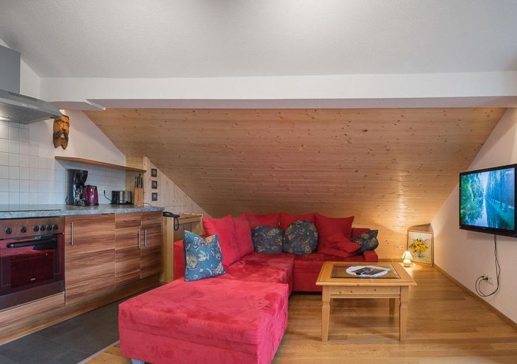 Photo of Livingroom in Seefeld in Tirol