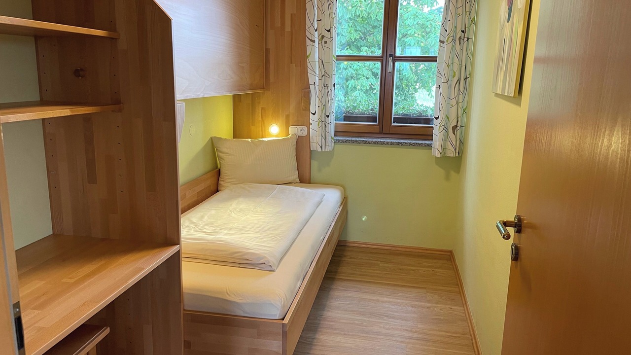 Photo of Bedroom in Theisseil