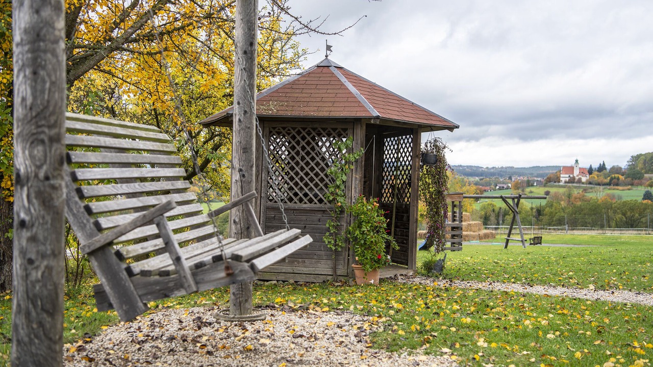 Photo of Outdoor in Theisseil