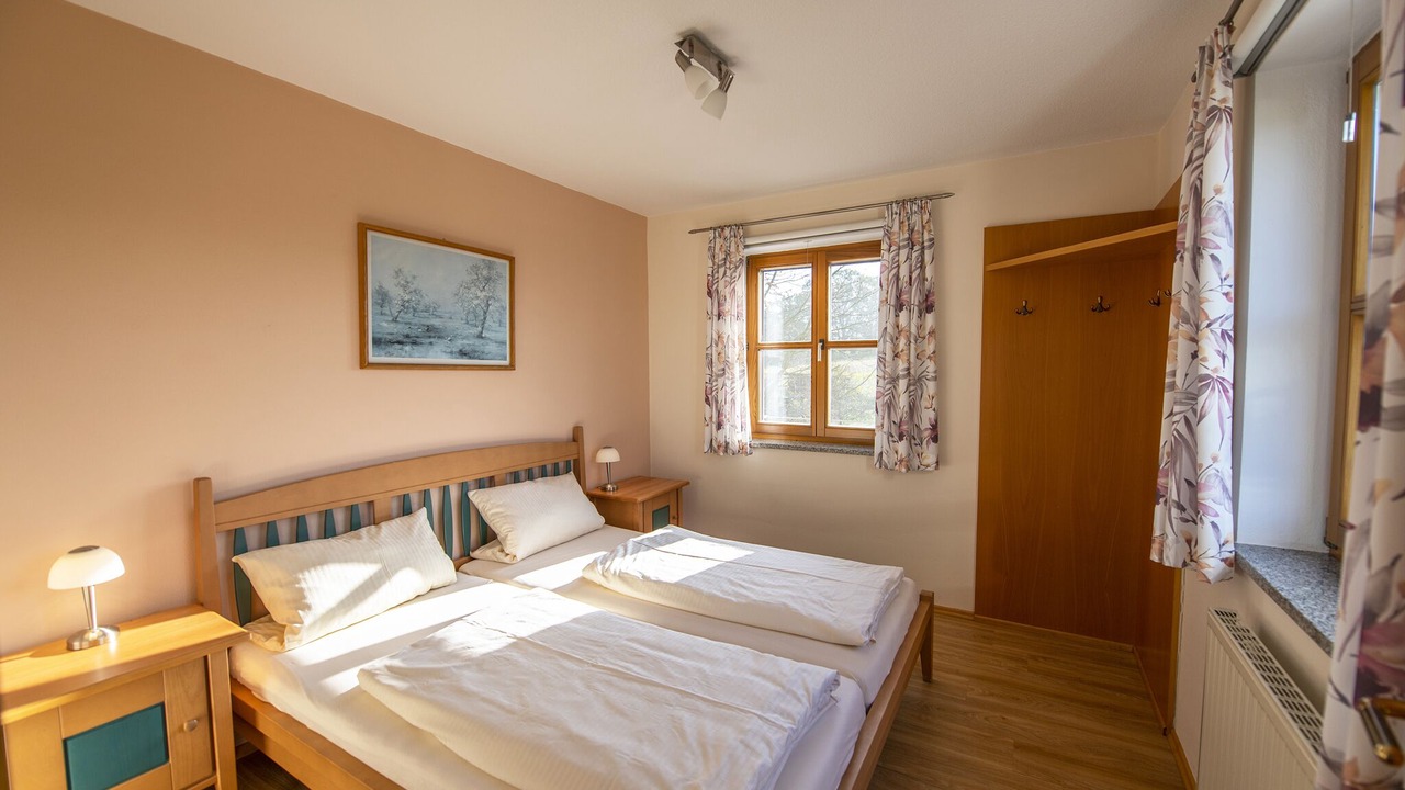 Photo of Bedroom in Theisseil