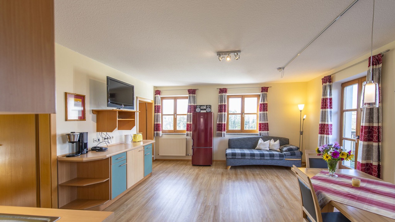 Photo of Livingroom in Theisseil