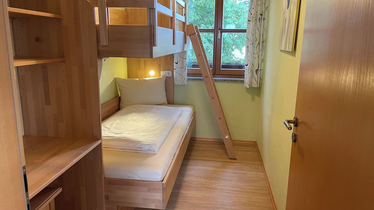 Photo of Bedroom in Theisseil