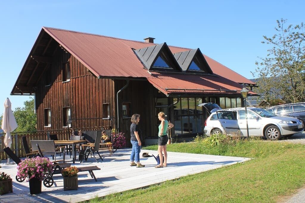 Photo of Outdoor in Grainet