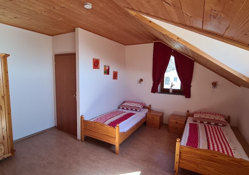 Photo of Bedroom in Grainet