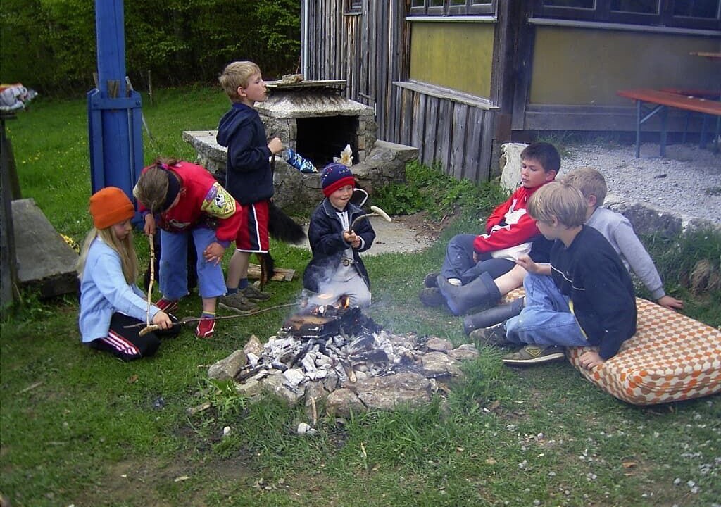 Photo of Outdoor in Grainet
