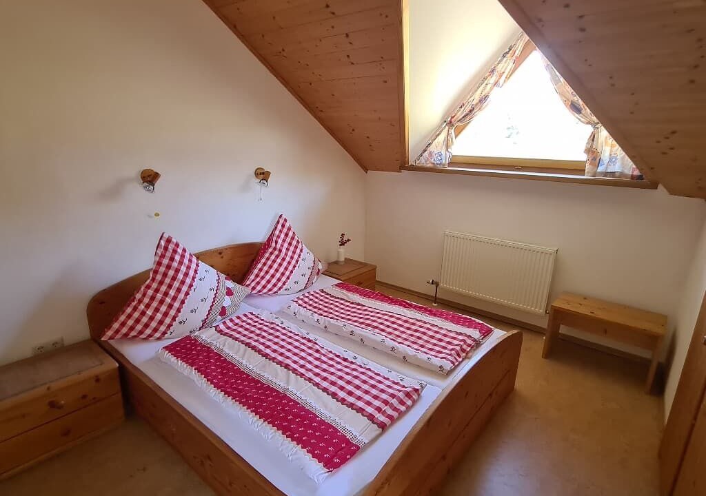 Photo of Bedroom in Grainet