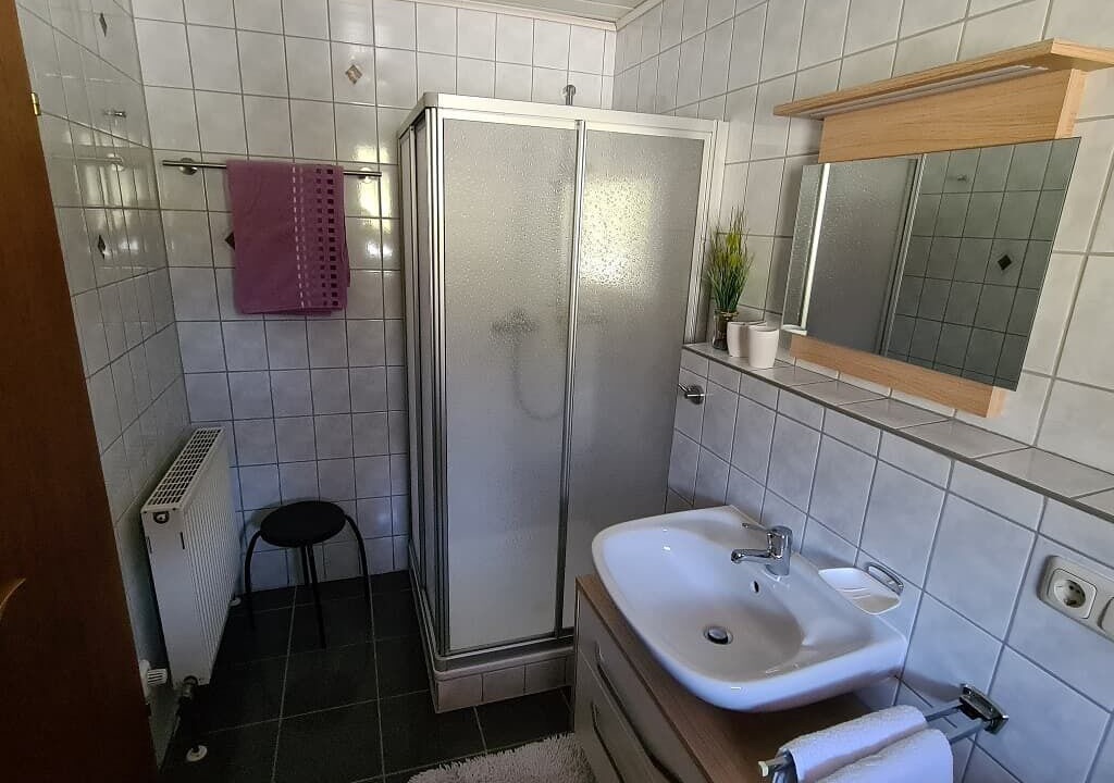 Photo of Bathroom in Grainet