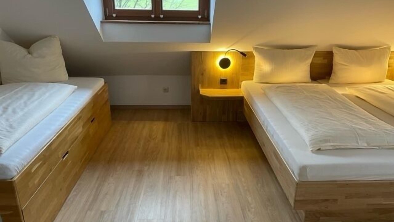 Photo of Bedroom in Theisseil