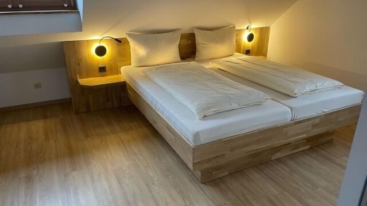 Photo of Bedroom in Theisseil