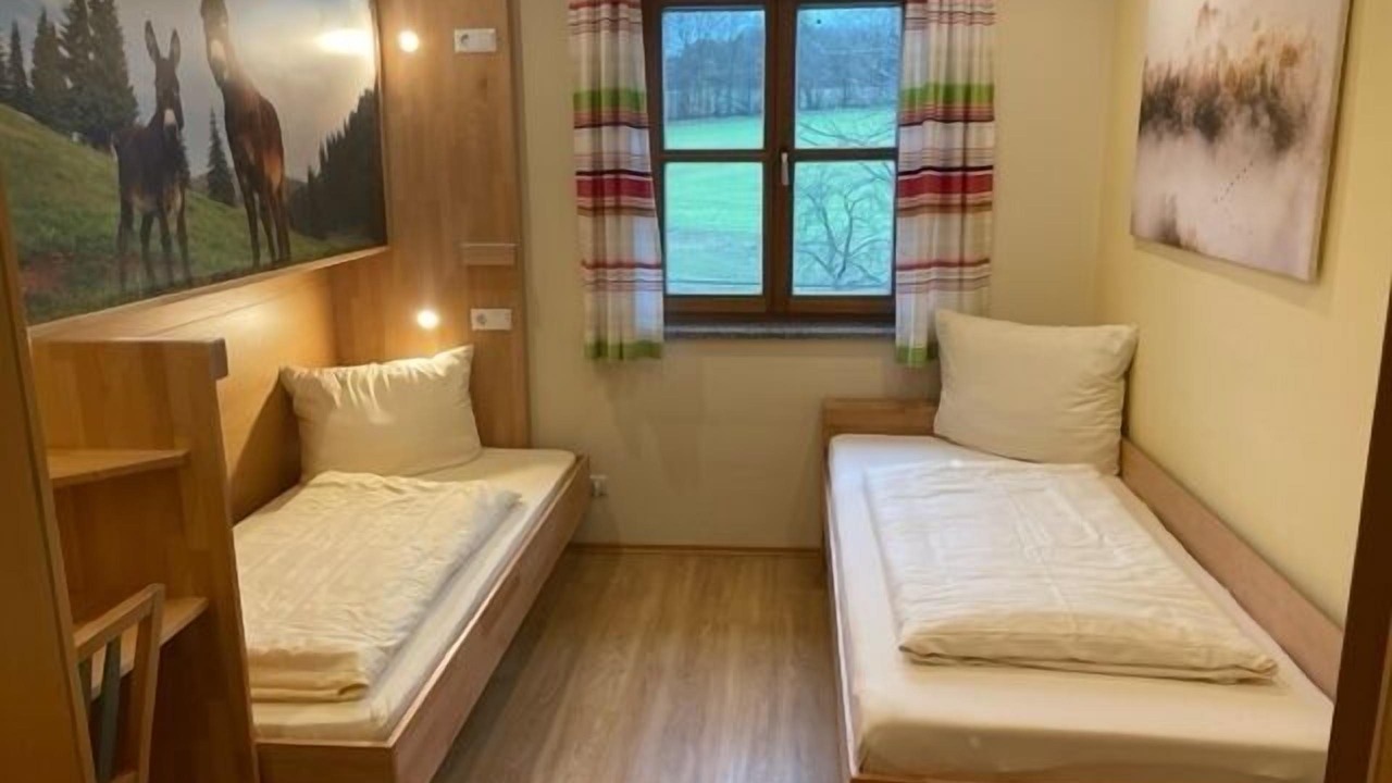 Photo of Bedroom in Theisseil