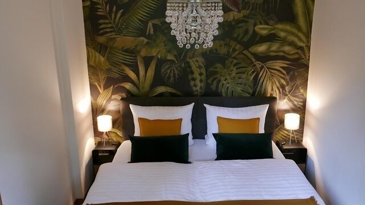 Photo of Bedroom in Hosterwitz