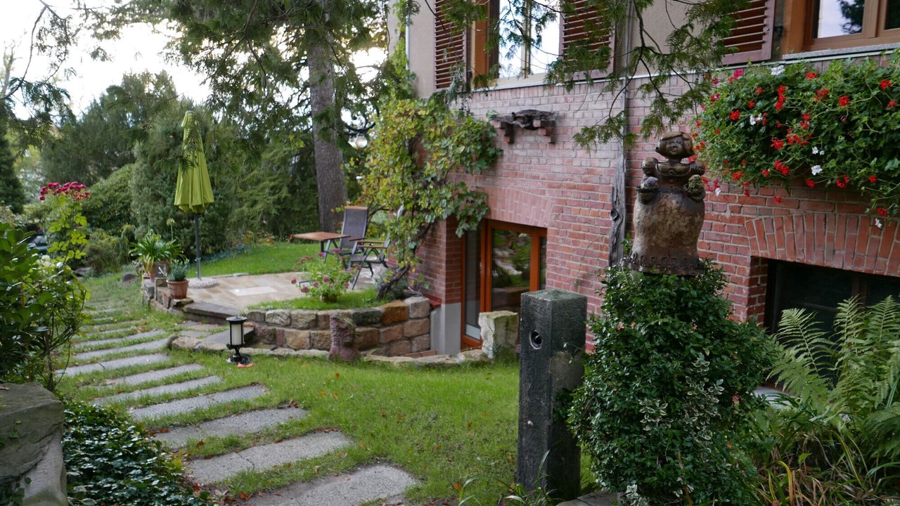 Photo of Outdoor in Hosterwitz