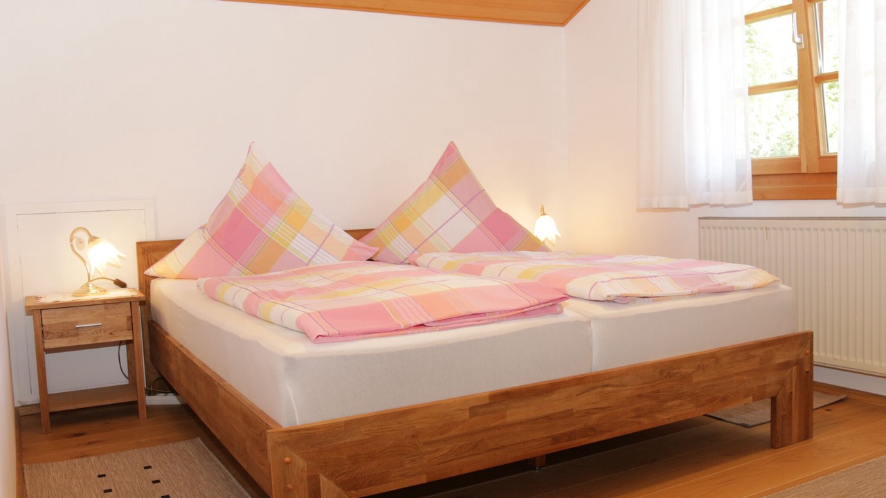 Photo of Bedroom in Kreuzfeld