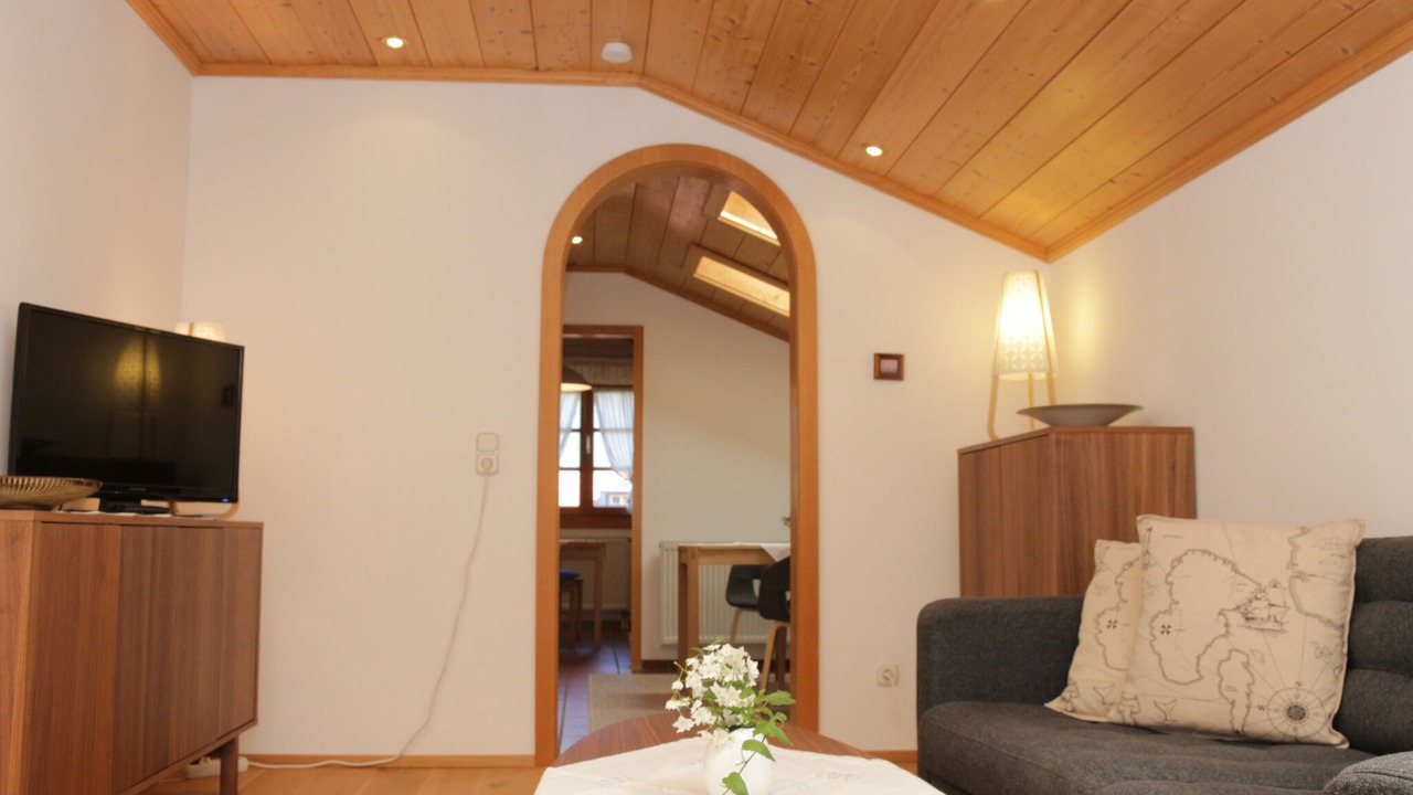 Photo of Livingroom in Kreuzfeld