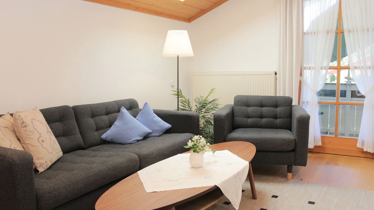 Photo of Livingroom in Kreuzfeld