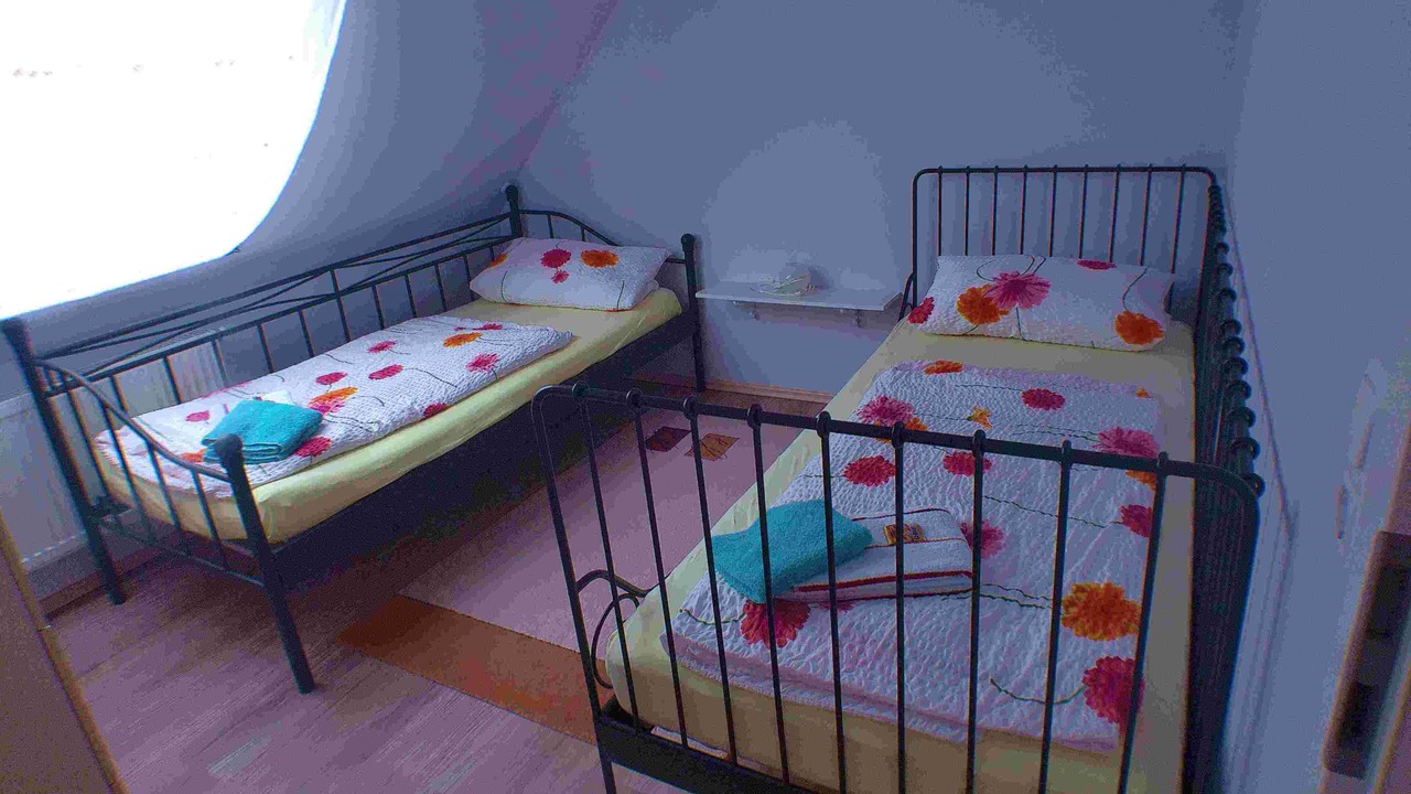Photo of Bedroom in Neuburg an der Kammel