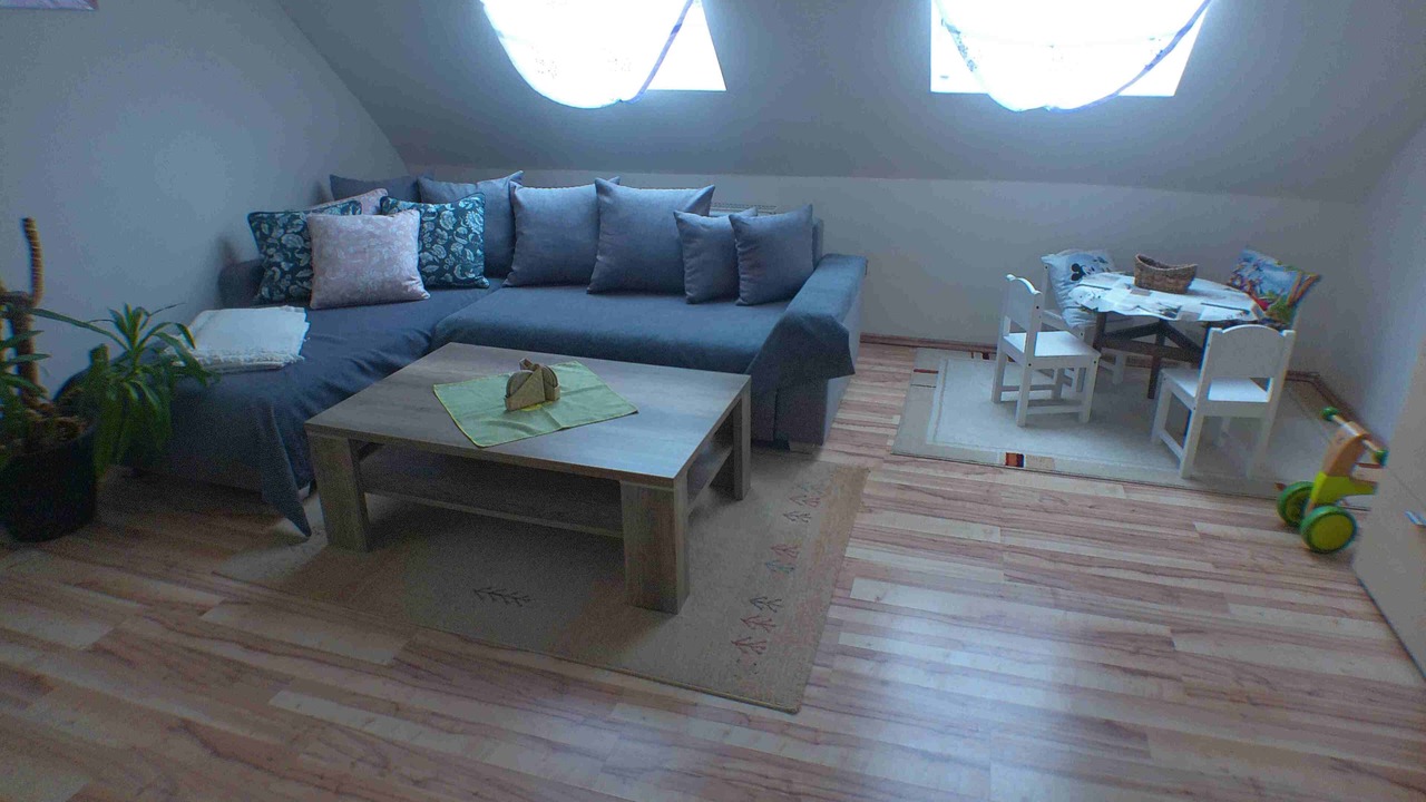 Photo of Livingroom in Neuburg an der Kammel
