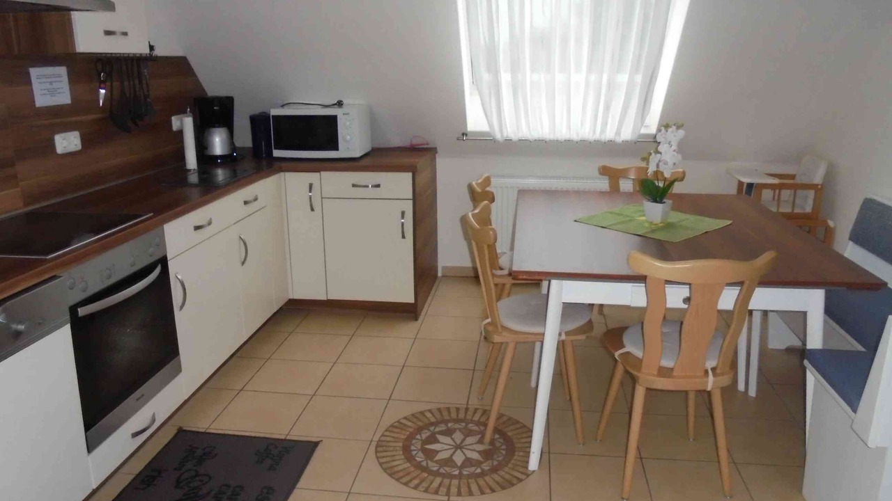 Photo of Kitchen in Neuburg an der Kammel