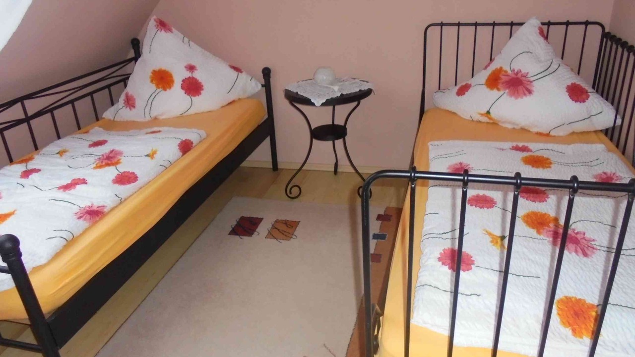 Photo of Bedroom in Neuburg an der Kammel