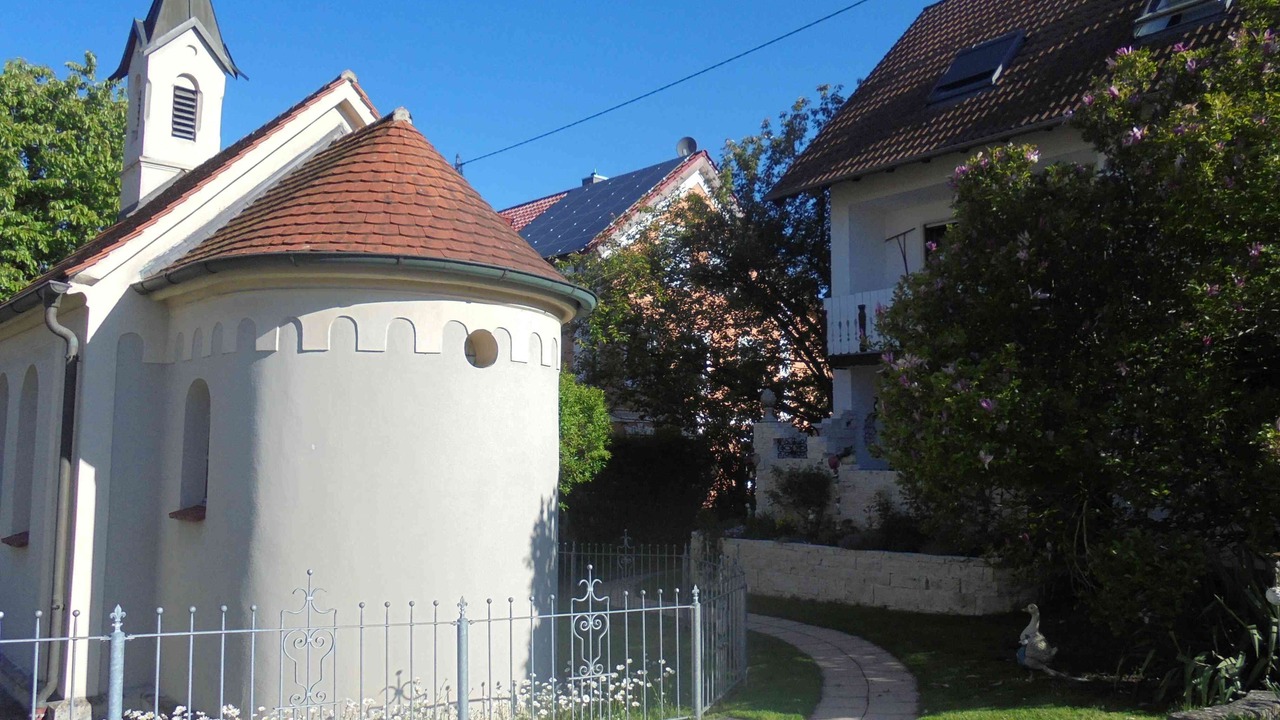 Photo of Outdoor in Neuburg an der Kammel