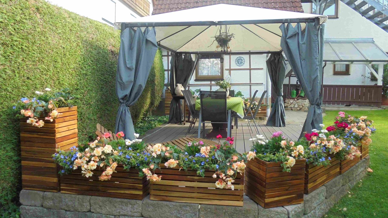 Photo of Outdoor in Neuburg an der Kammel