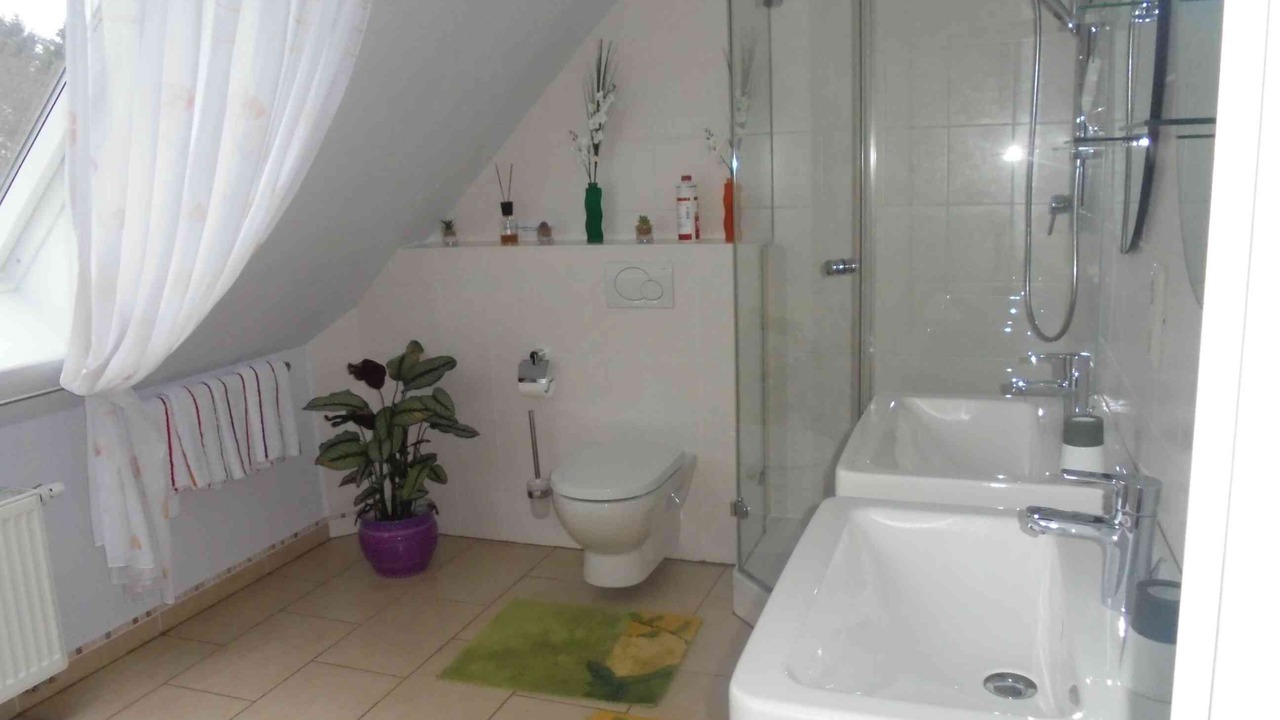 Photo of Bathroom in Neuburg an der Kammel