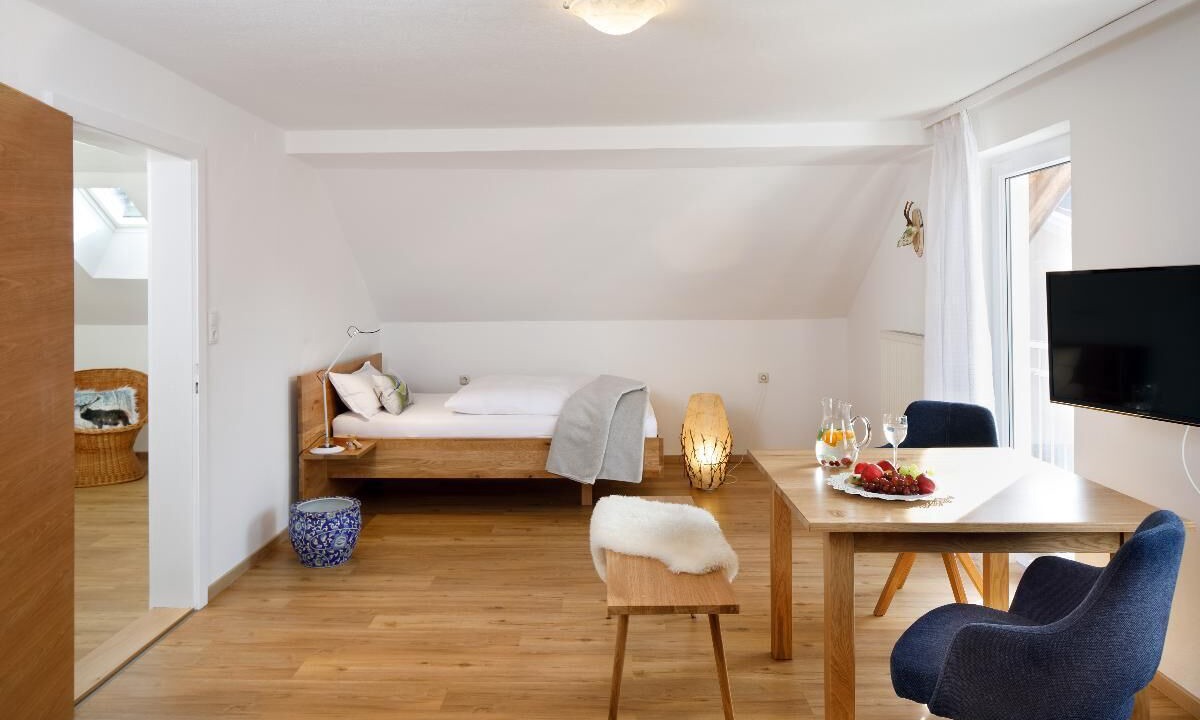 Photo of Bedroom in Weiding