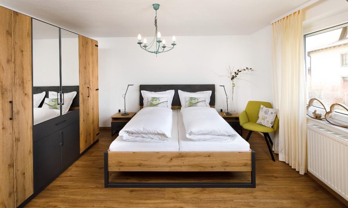 Photo of Bedroom in Weiding