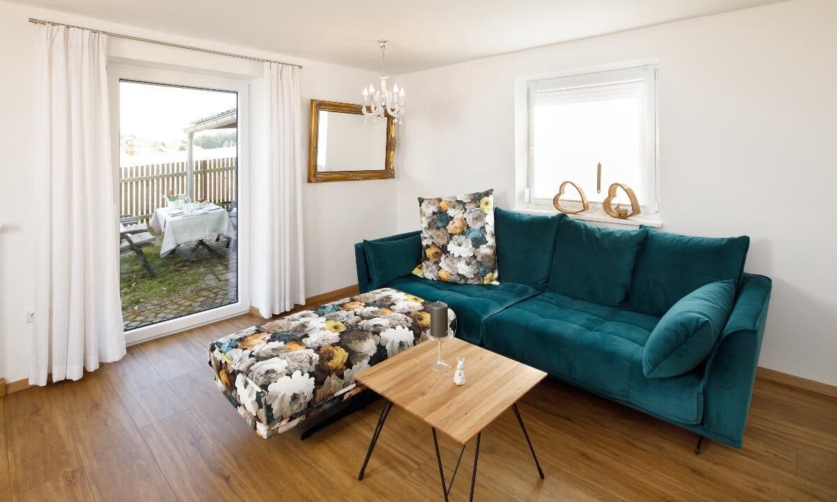 Photo of Livingroom in Weiding