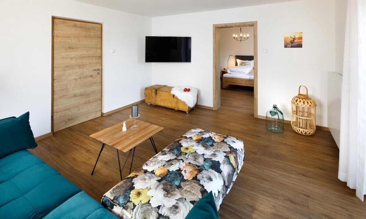 Photo of Bedroom in Weiding
