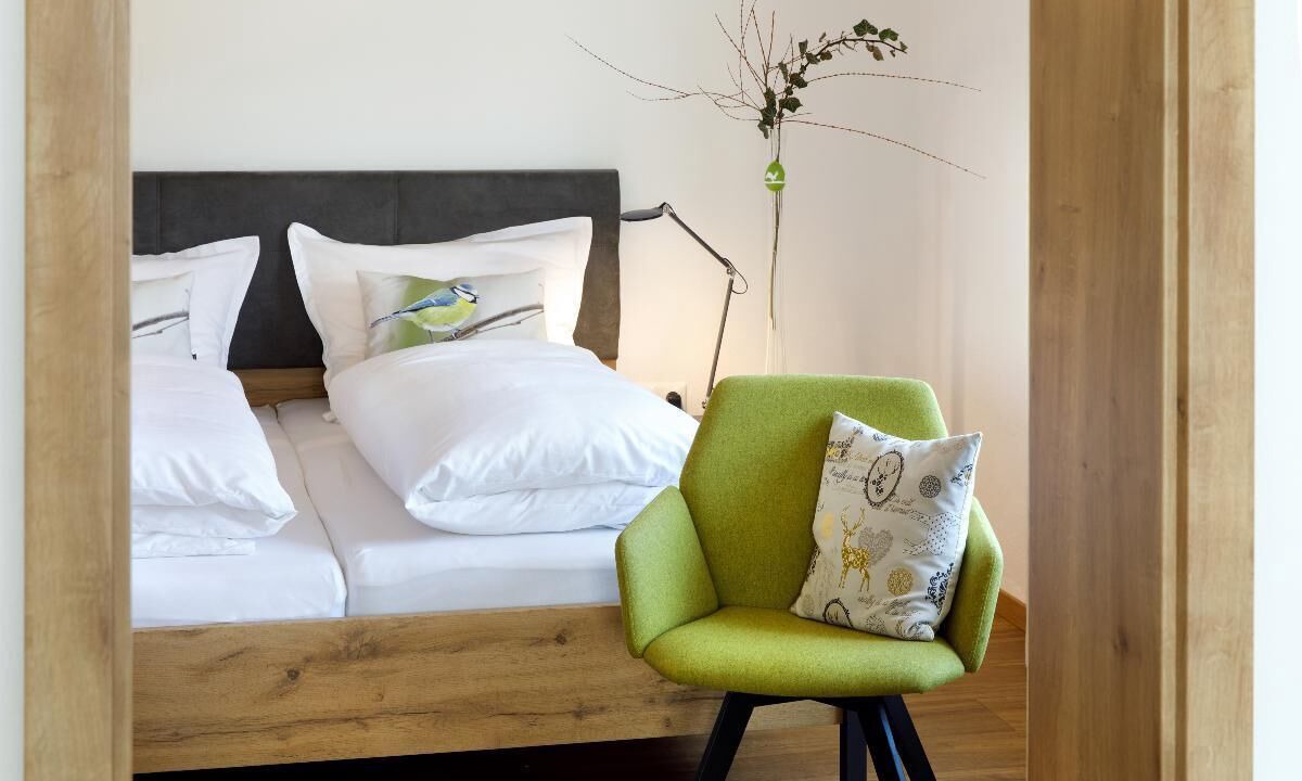Photo of Bedroom in Weiding