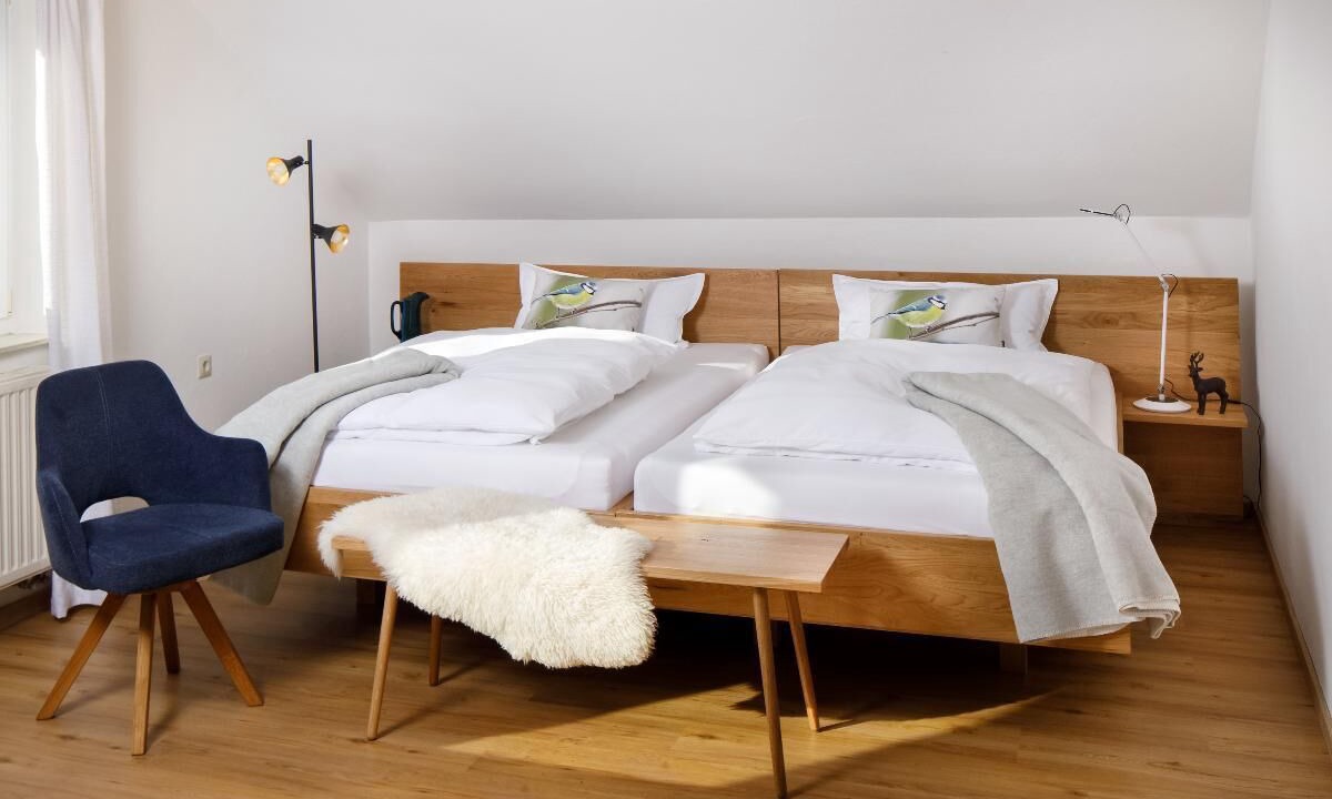 Photo of Bedroom in Weiding